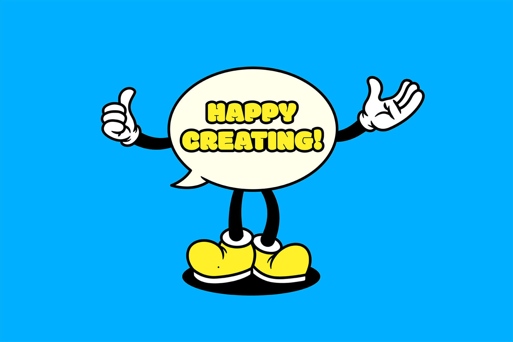 Whimsical Cartoon Vol  2 17