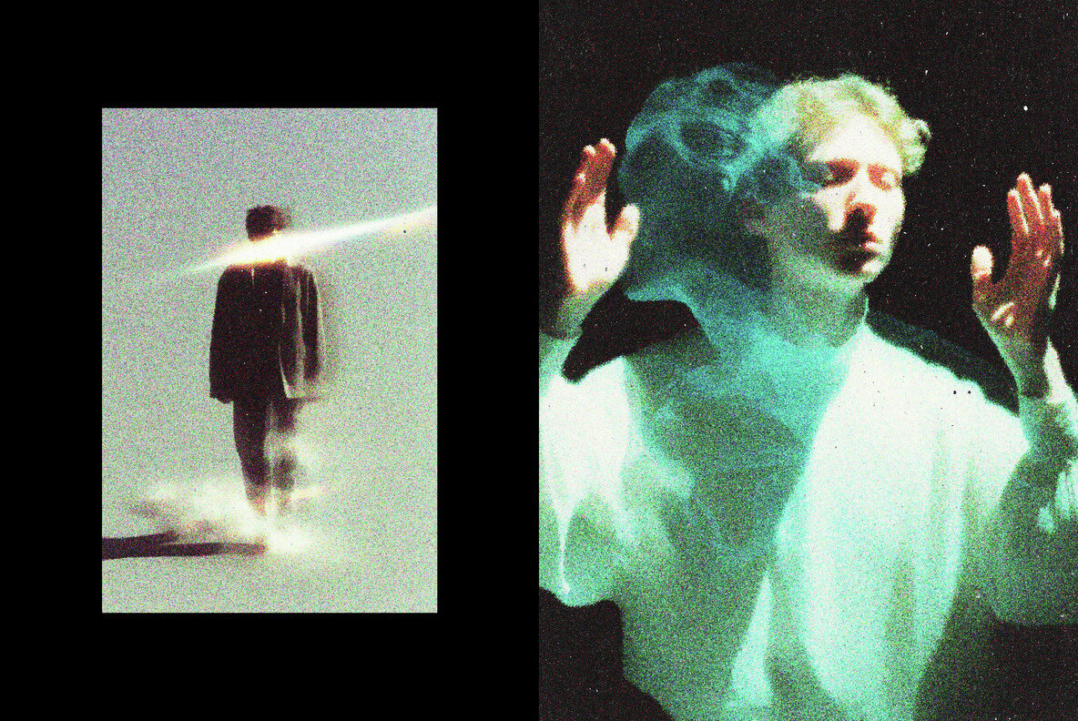 Grain Print Photo Effect 4