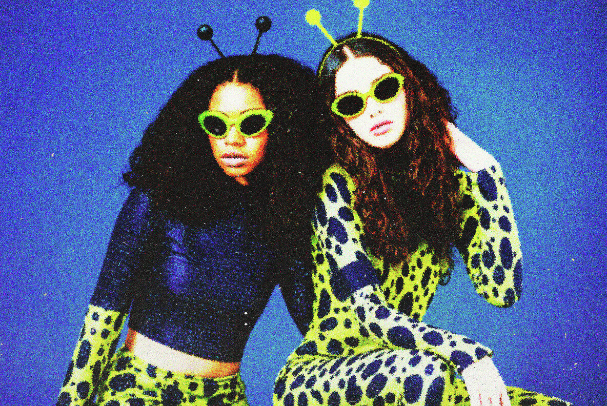 Grain Print Photo Effect 5