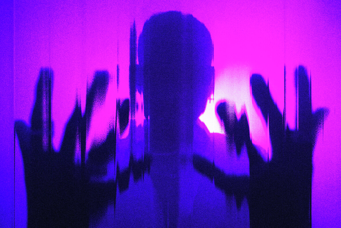 Distort Photo Effect 5