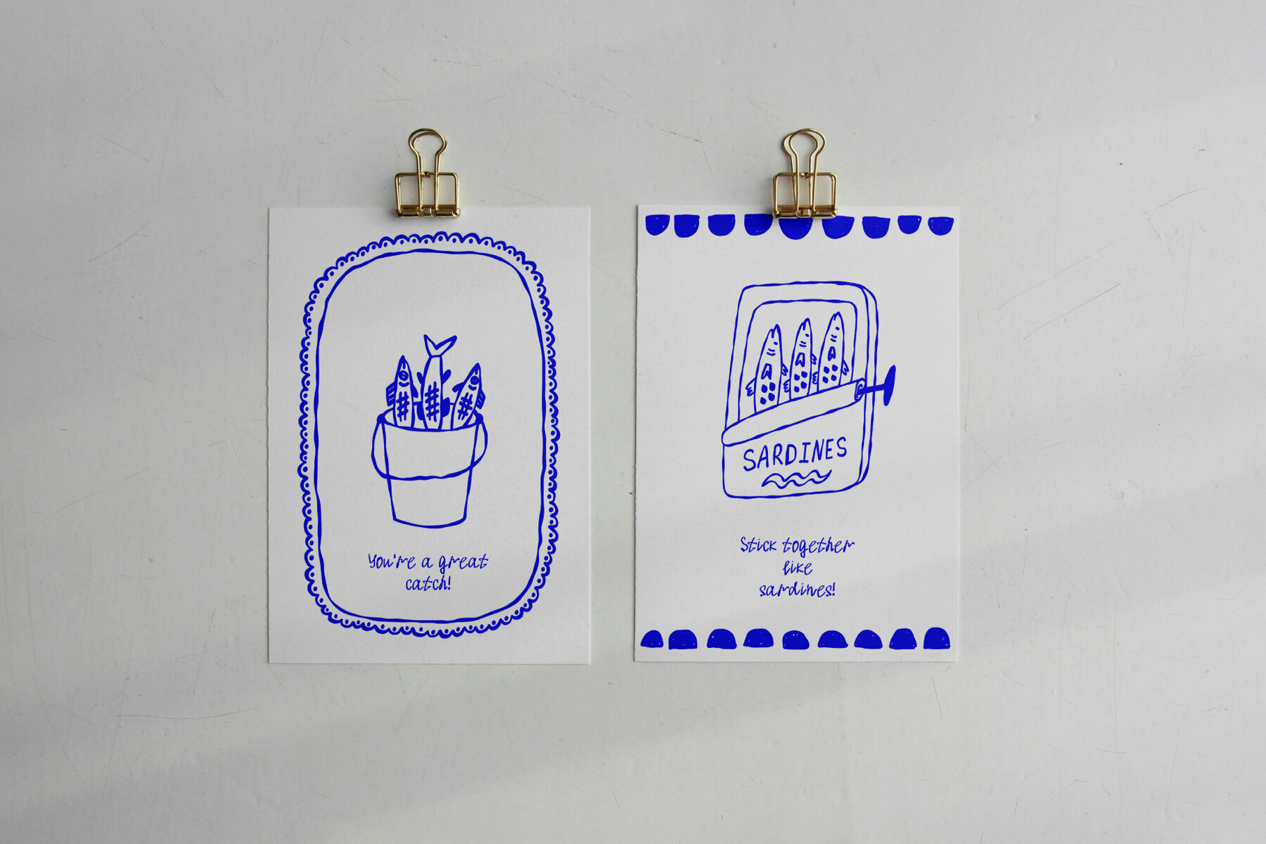 Fisherman Aesthetic 2