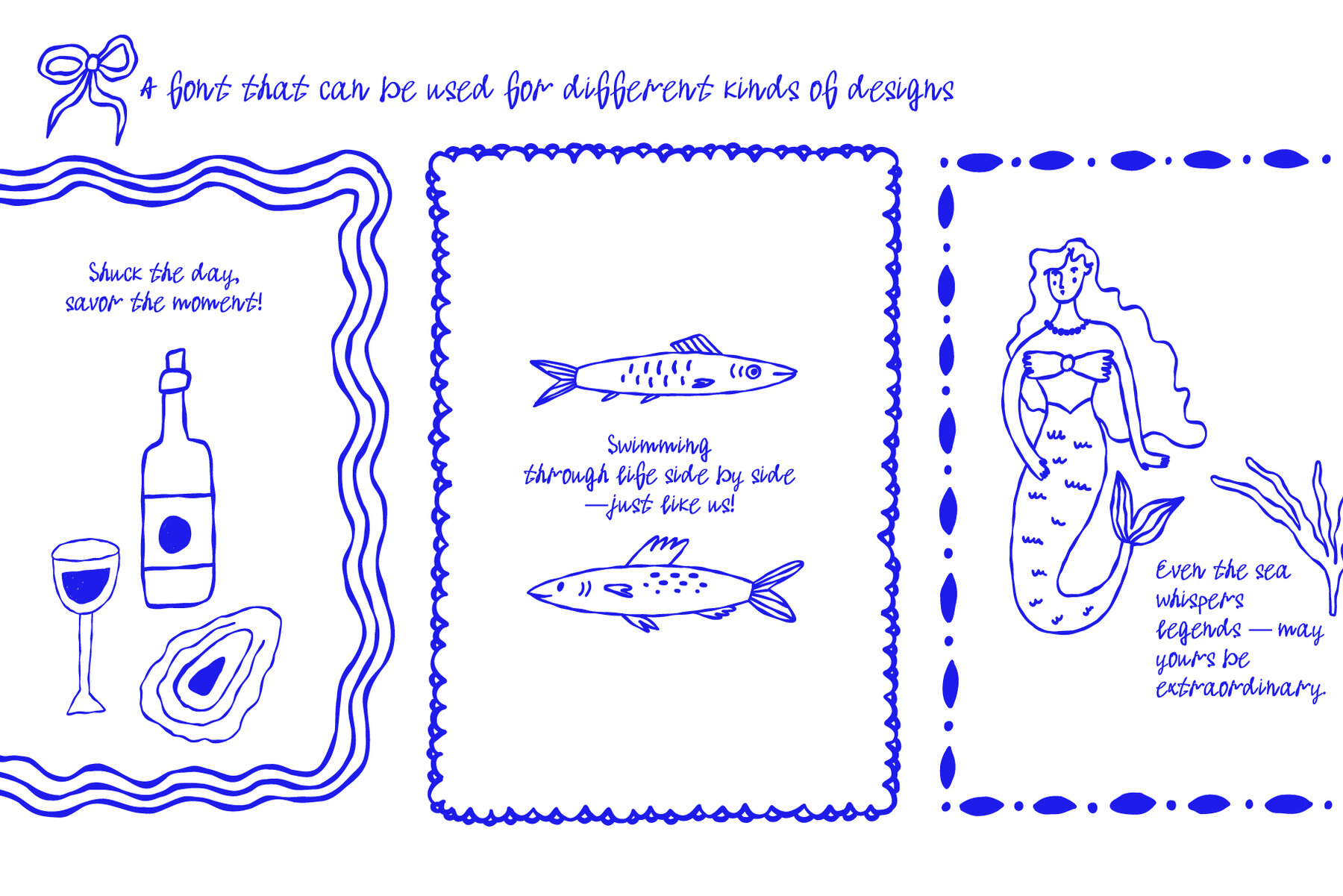 Fisherman Aesthetic 5