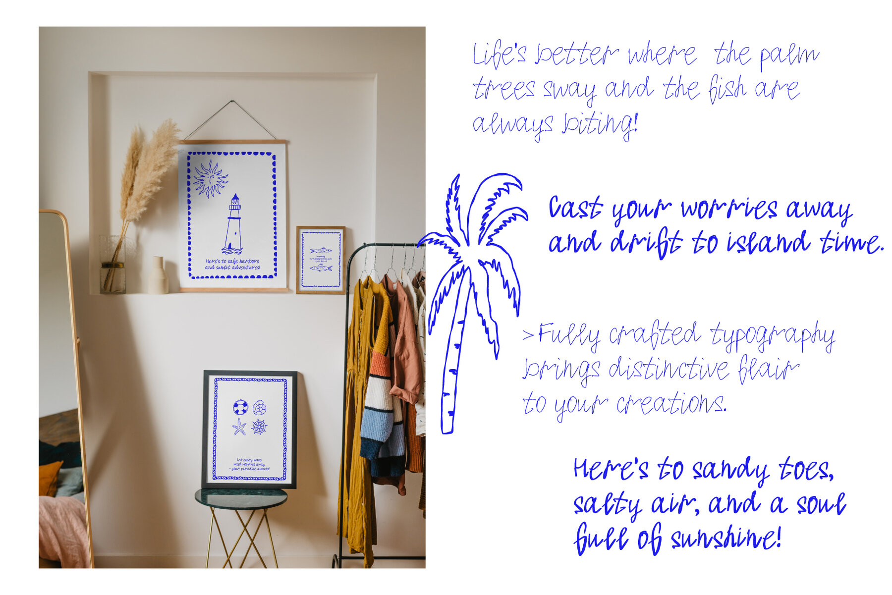 Fisherman Aesthetic 7