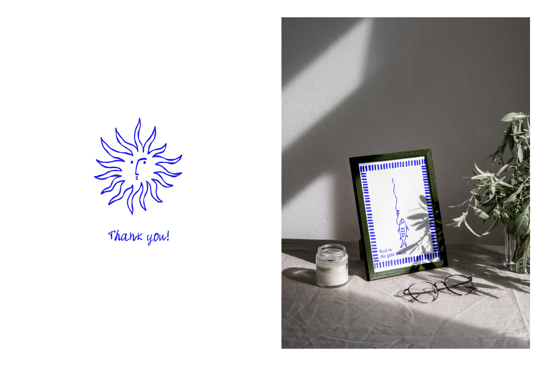 Fisherman Aesthetic 8