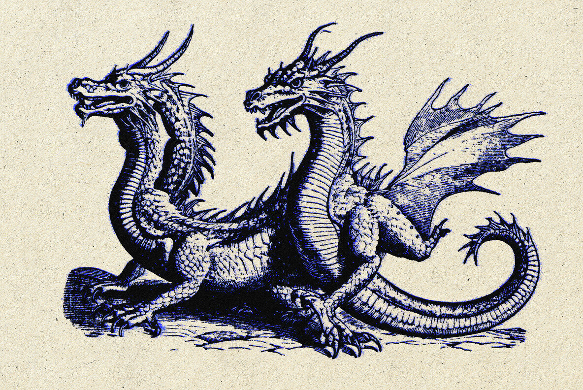 Grunge Printing Effect 3