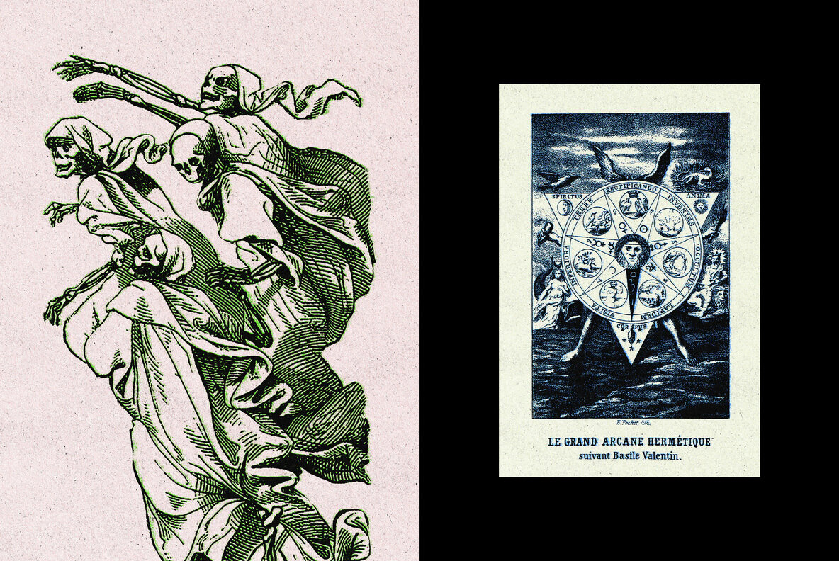 Grunge Printing Effect 6