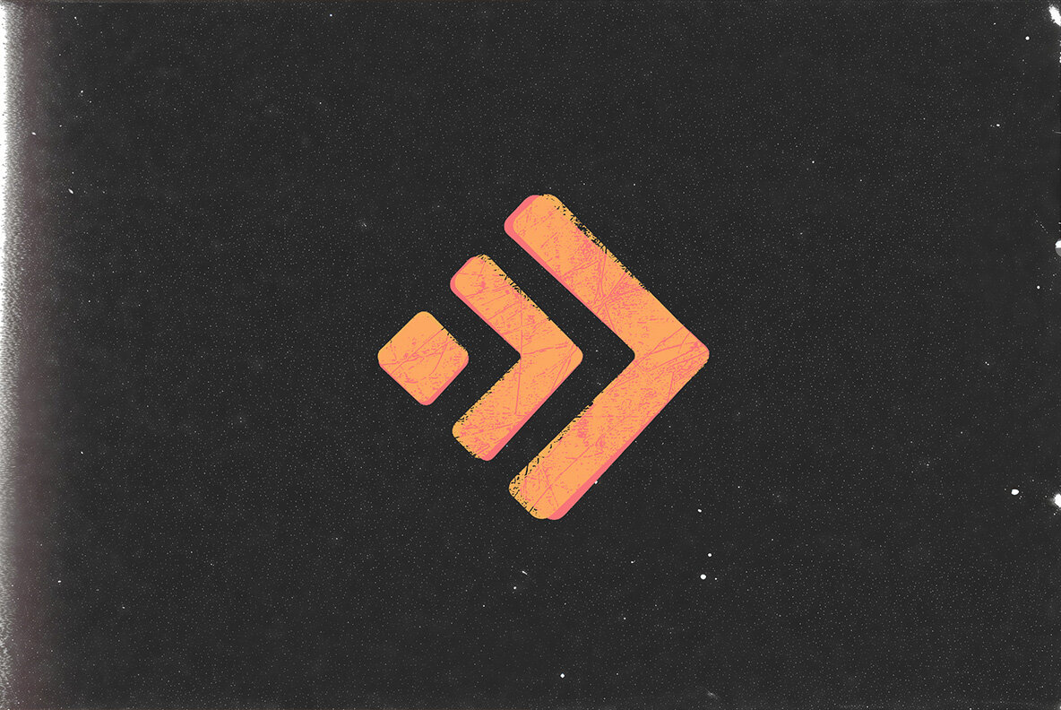 Vintage Dust Text Effect 7