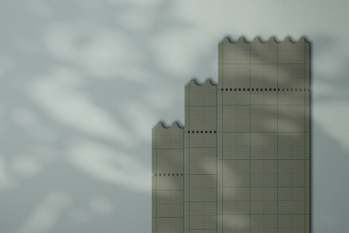 Event Tickets Mockup 2