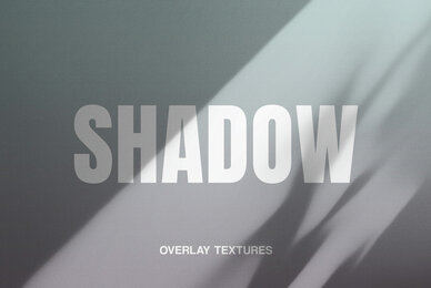 Shadow Overlays