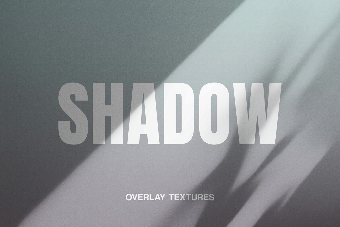 Shadow Overlays 1