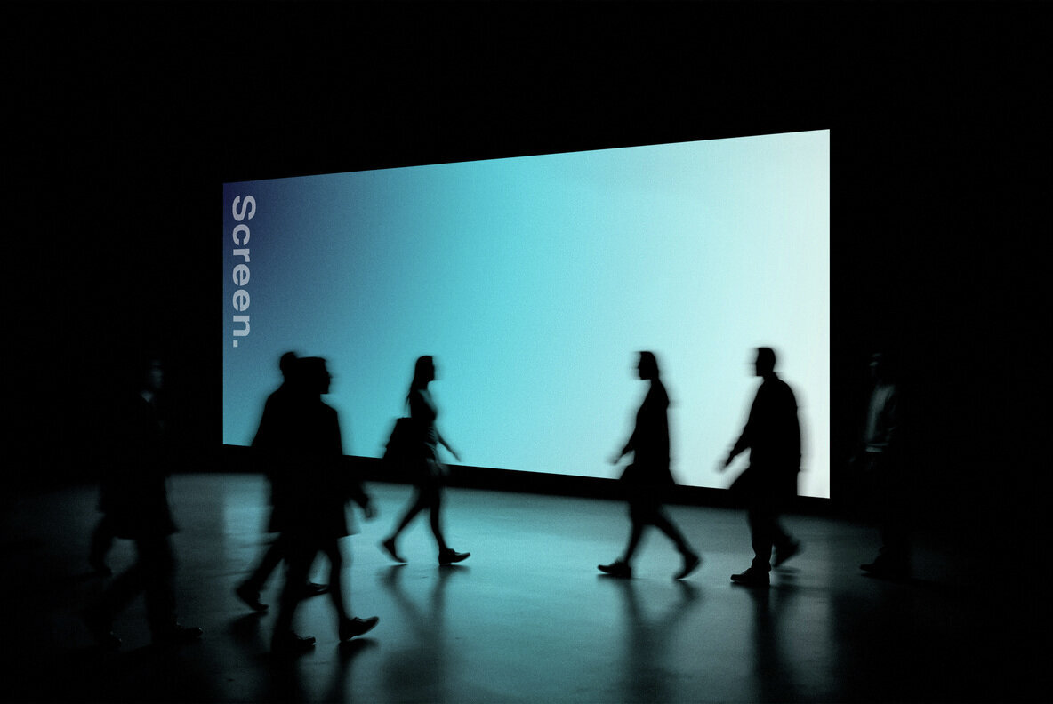 Event Screen Mockup 2