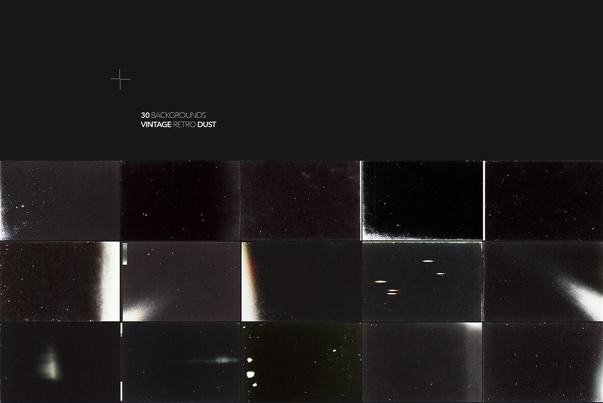 Vintage Dust Textures 5
