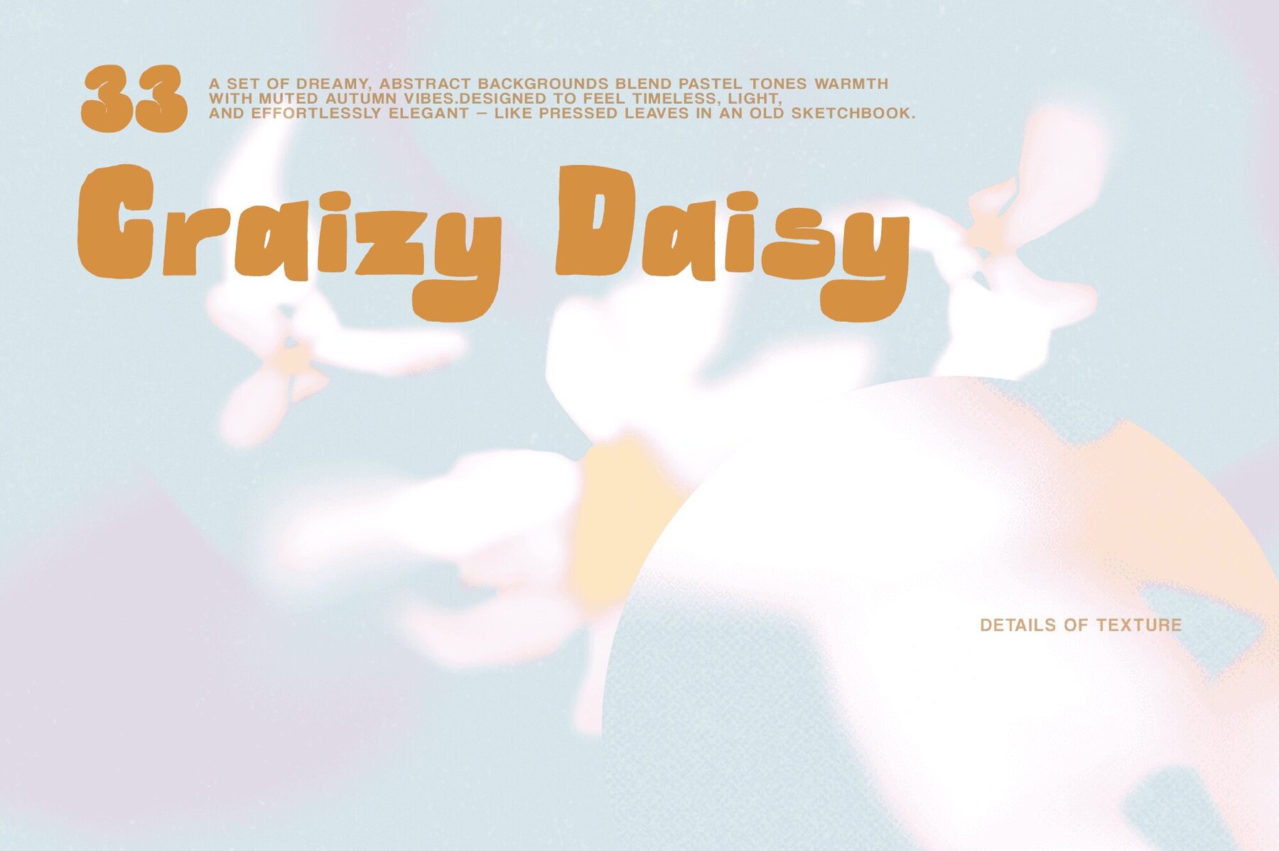 Craizy Daisy 9