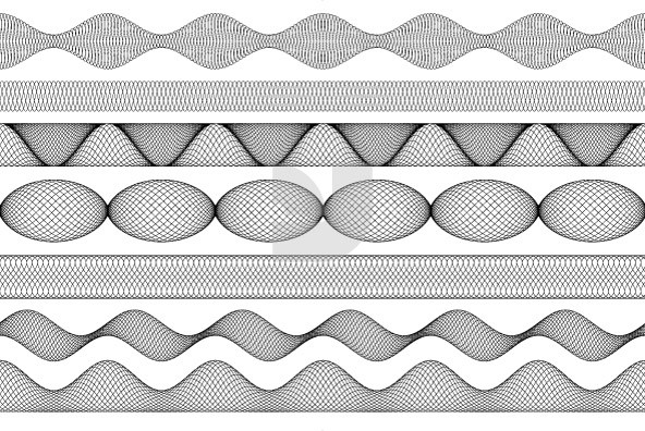 Vector Brush Collection 04 - Extras - YouWorkForThem