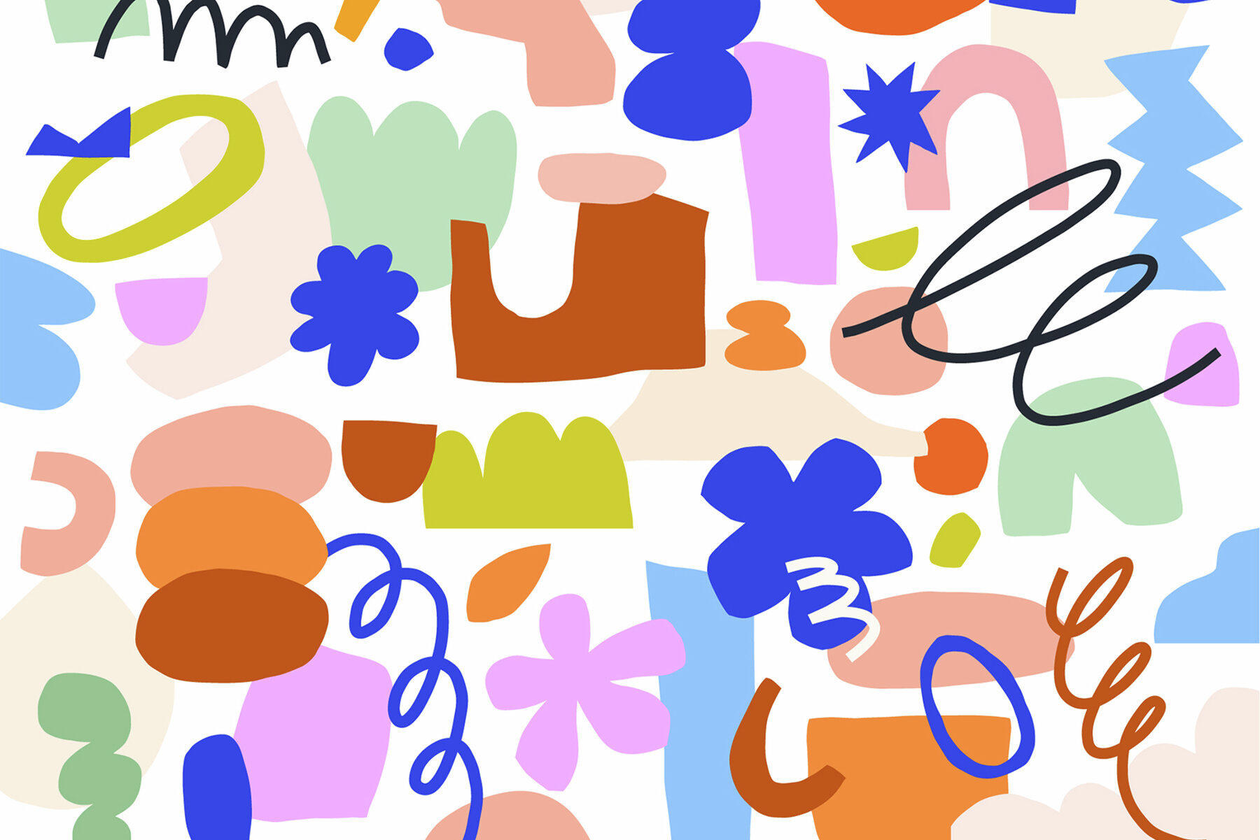 Cutout Prints Vector Poster Creator 18