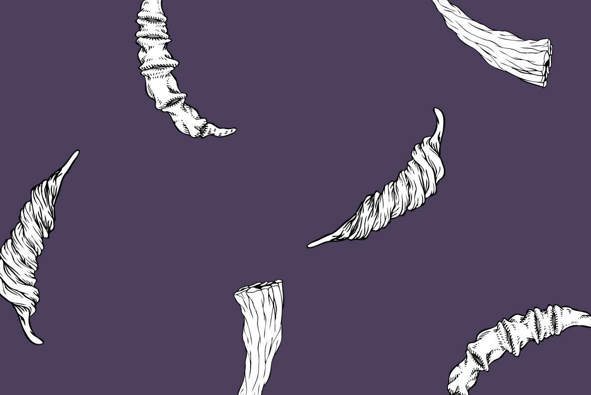 Vector Brush Collection 04 Vector Brush Collection 04
