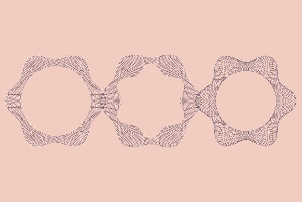 Vector Brush Collection 04 Vector Brush Collection 04