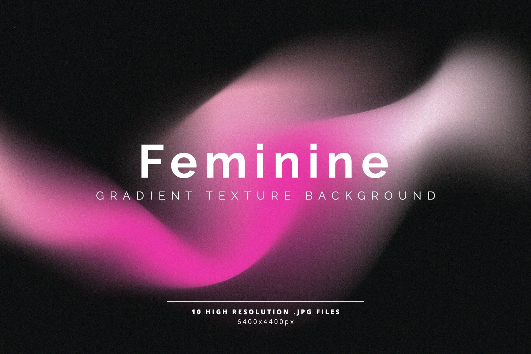Feminine Gradient Texture Background 1