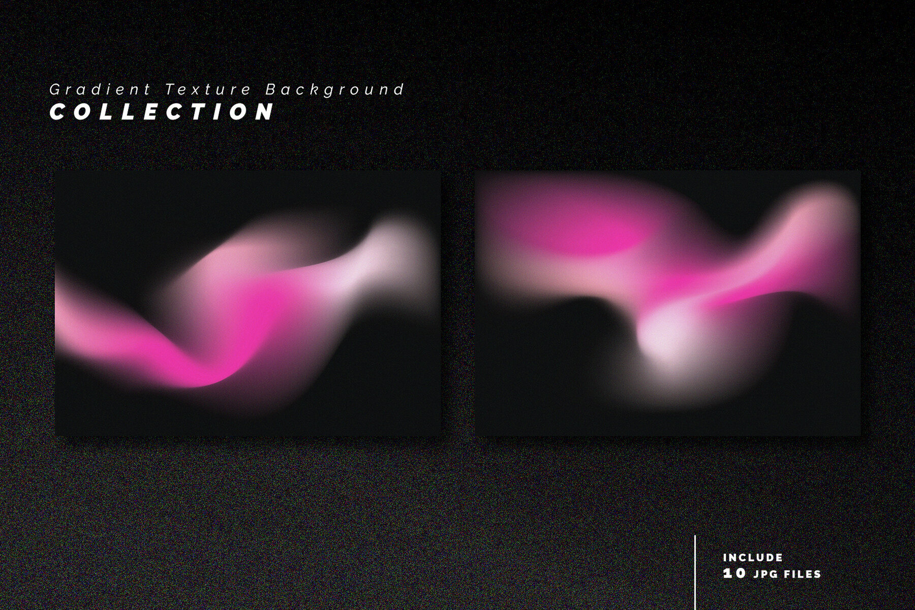 Feminine Gradient Texture Background 2