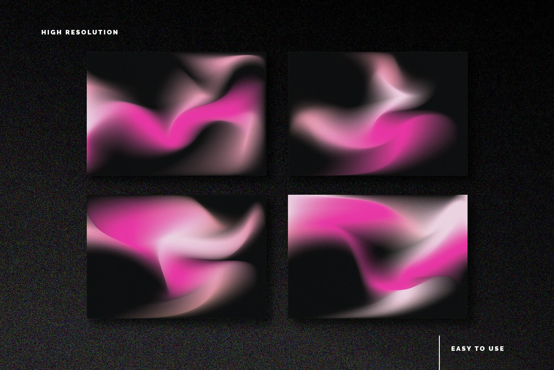 Feminine Gradient Texture Background 3