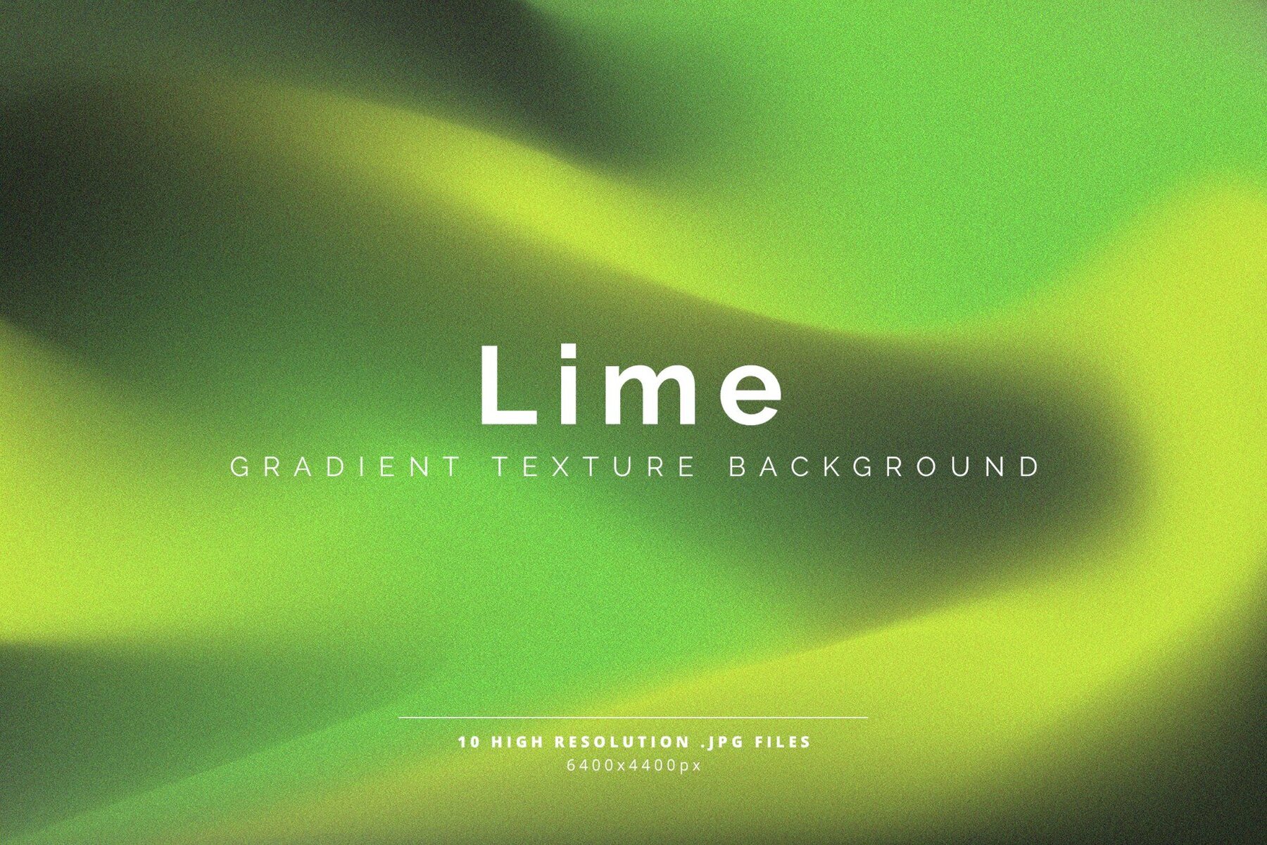 Lime Gradient Texture Background 1