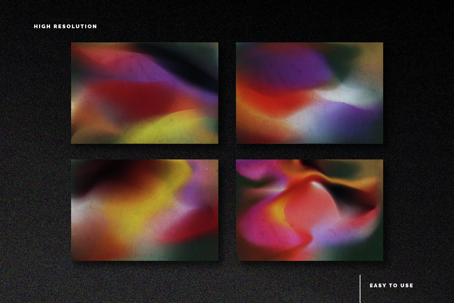 Solid Gradient Texture Background 3