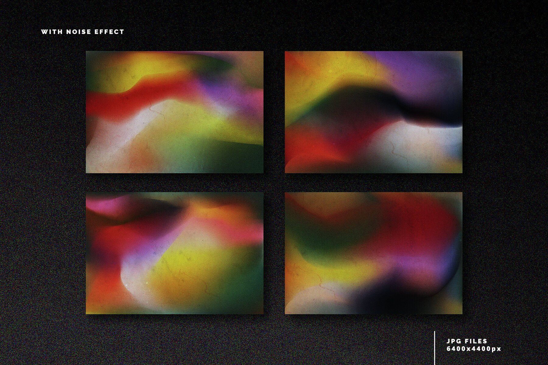 Solid Gradient Texture Background 4