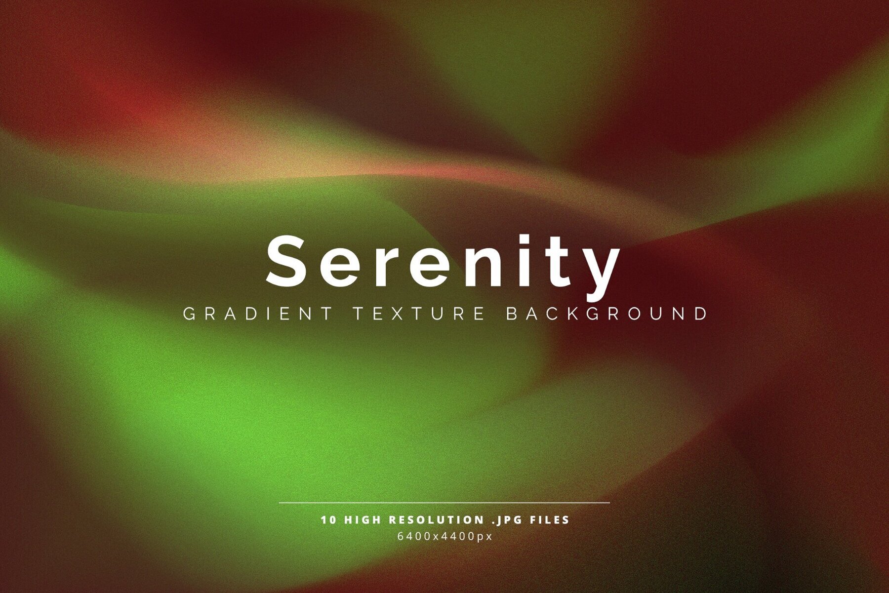 Serenity Gradient Texture Background 1