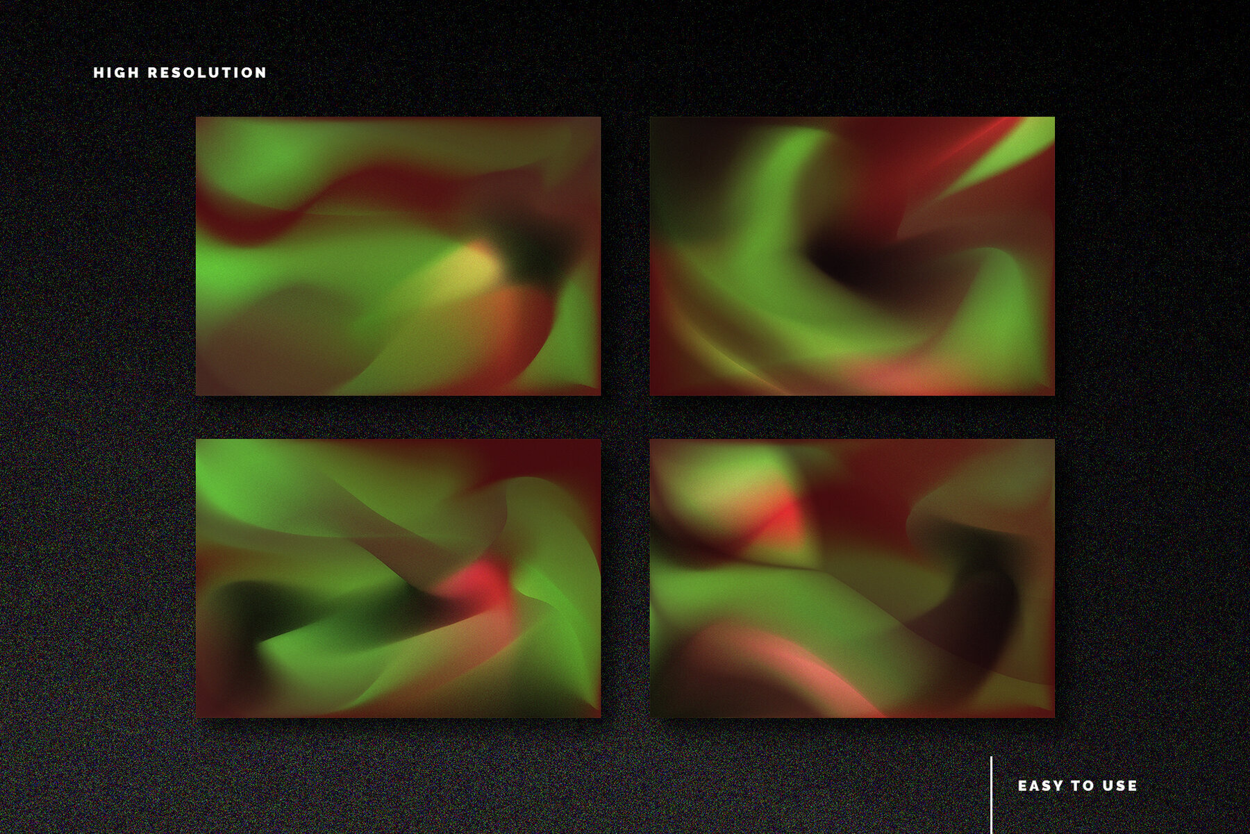 Serenity Gradient Texture Background 3