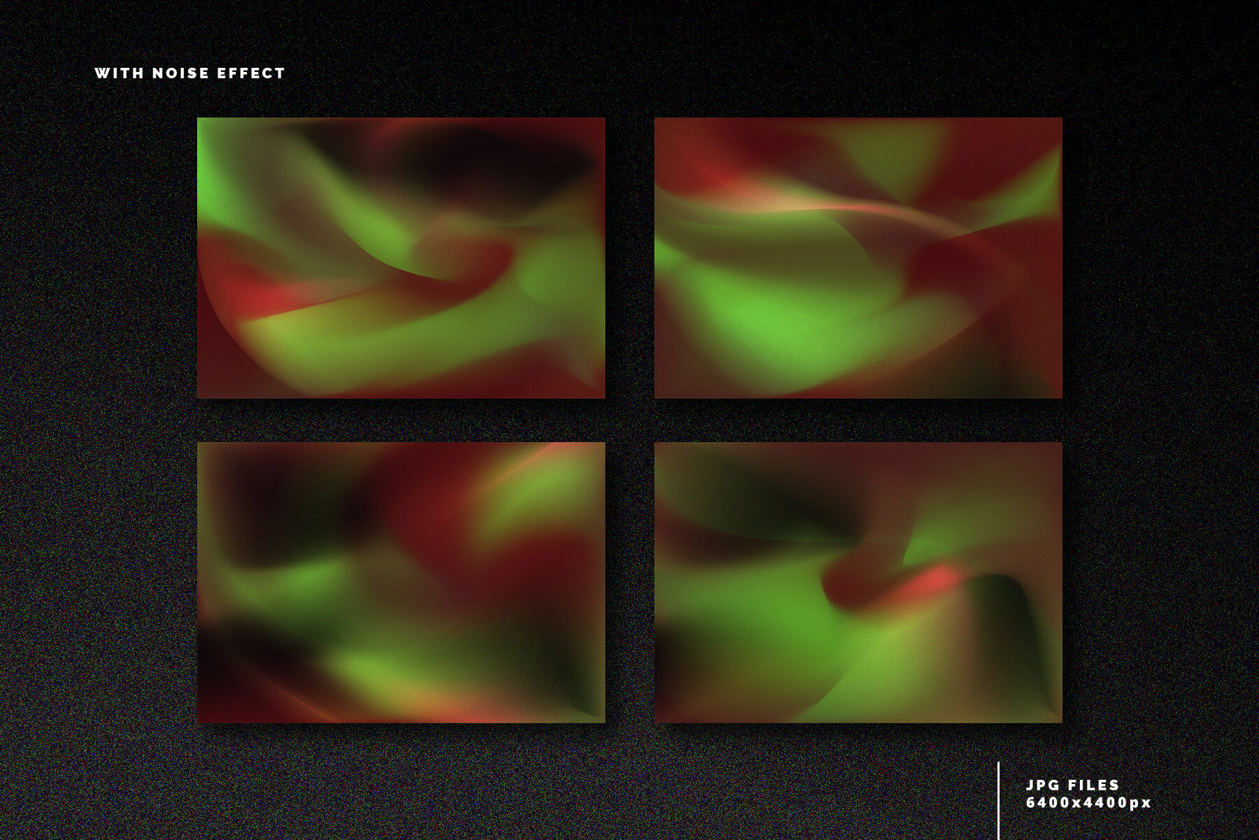 Serenity Gradient Texture Background 4