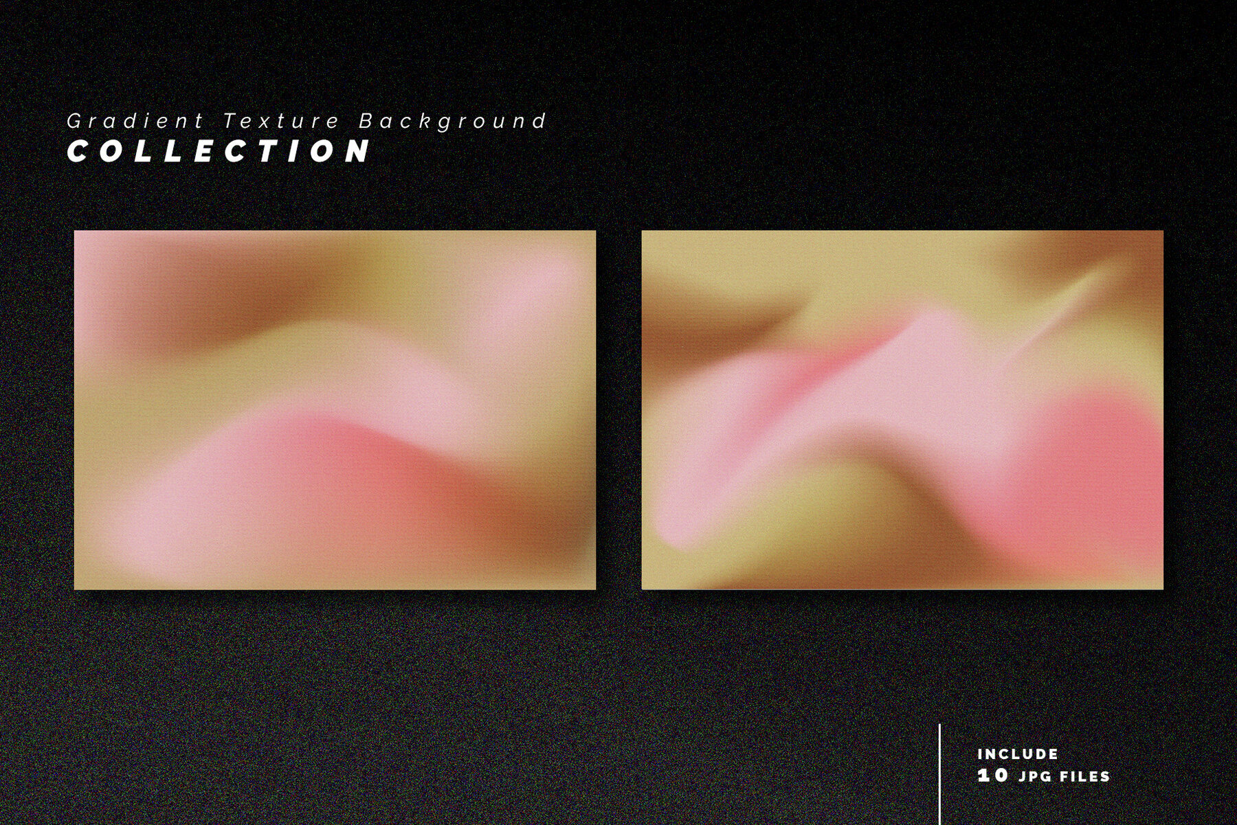 Blooming Gradient Texture Background 2