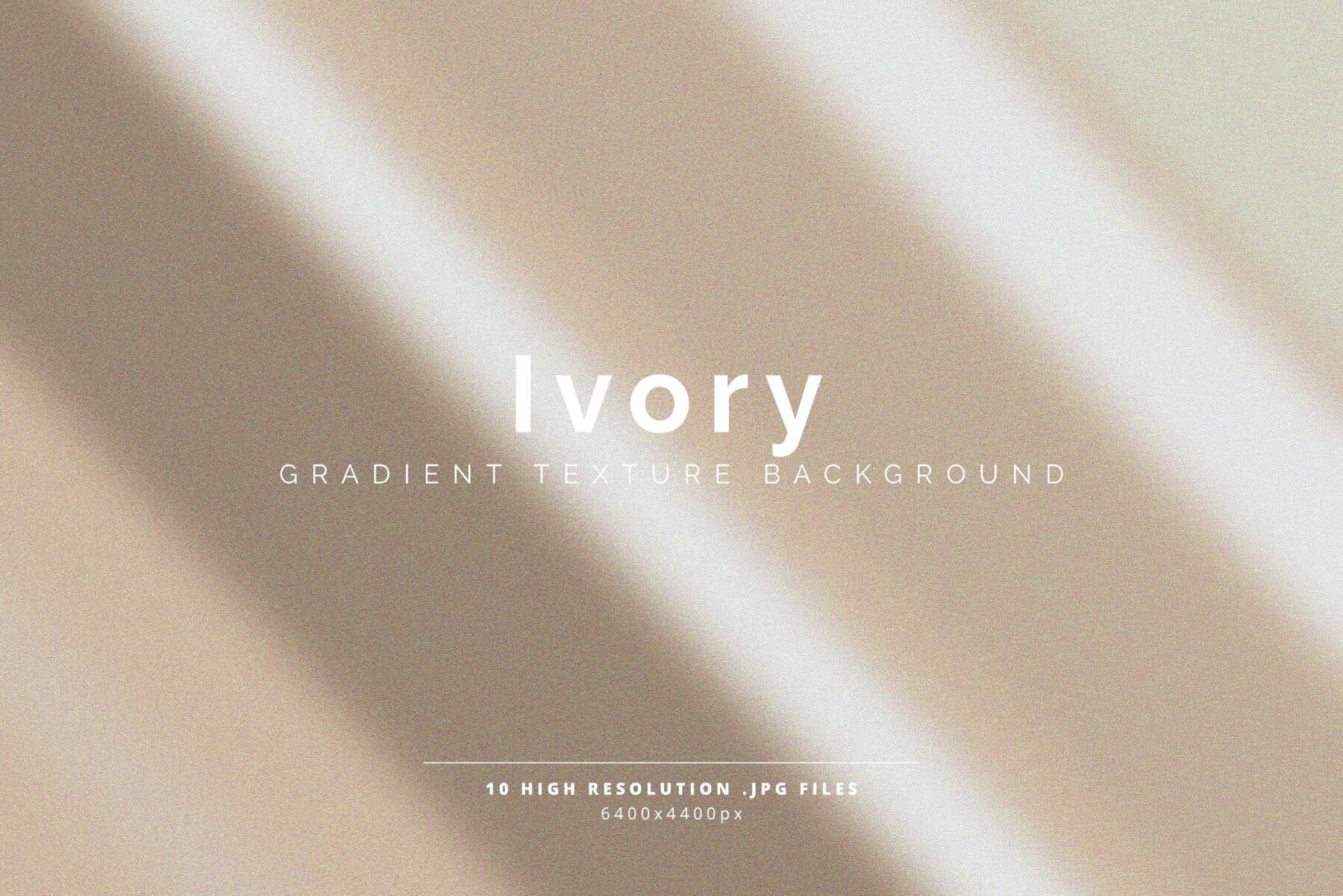 Ivory Gradient Texture Background 1