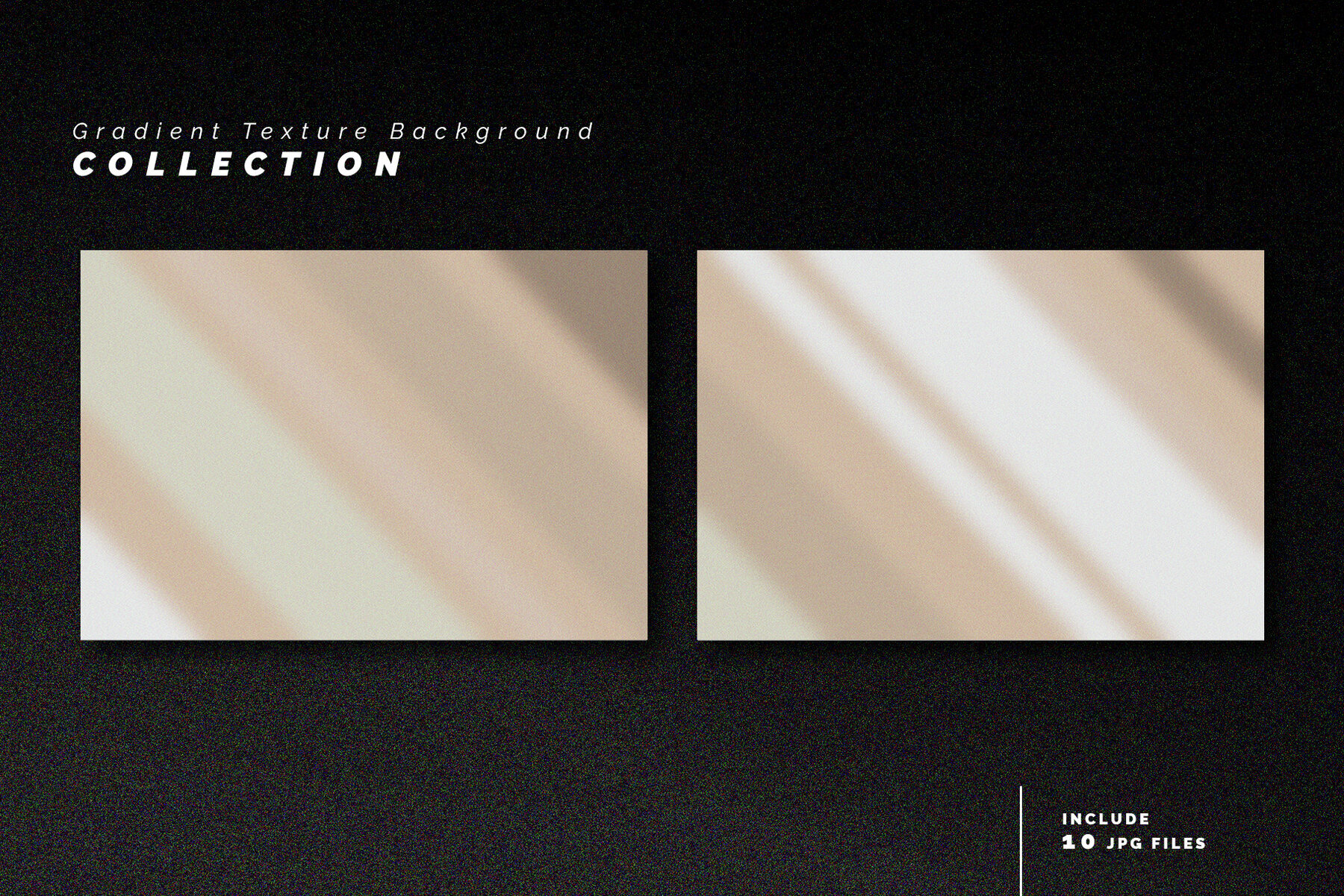 Ivory Gradient Texture Background 2