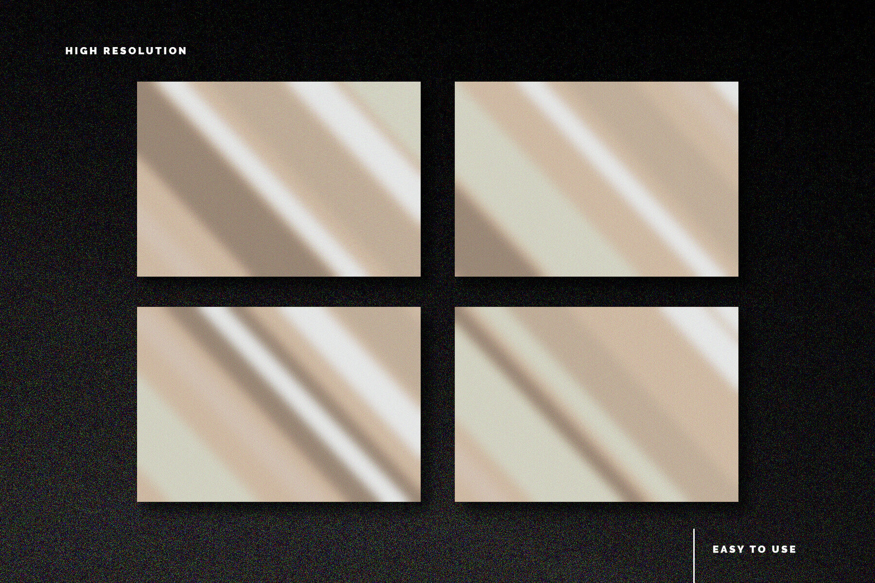 Ivory Gradient Texture Background 3