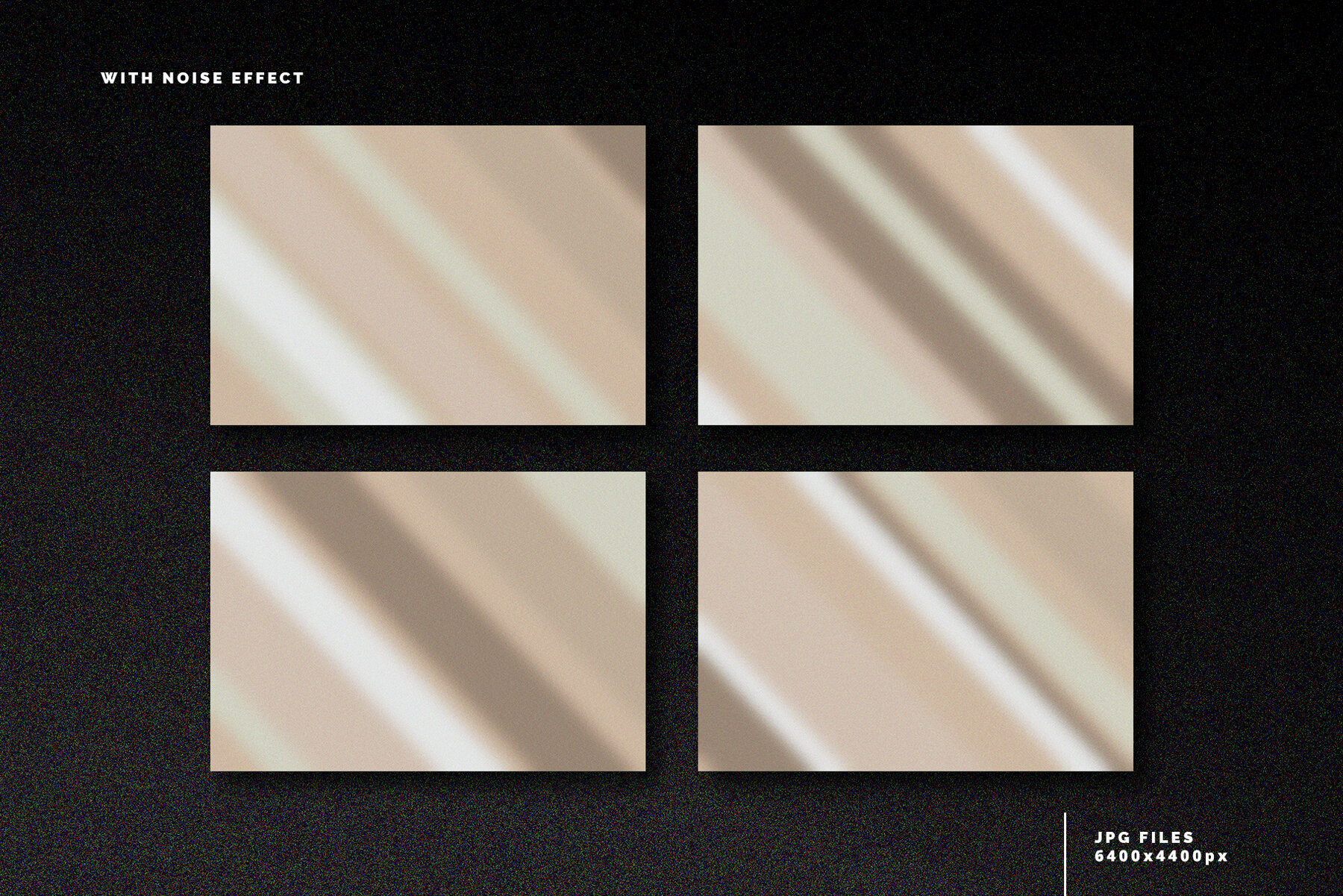 Ivory Gradient Texture Background 4