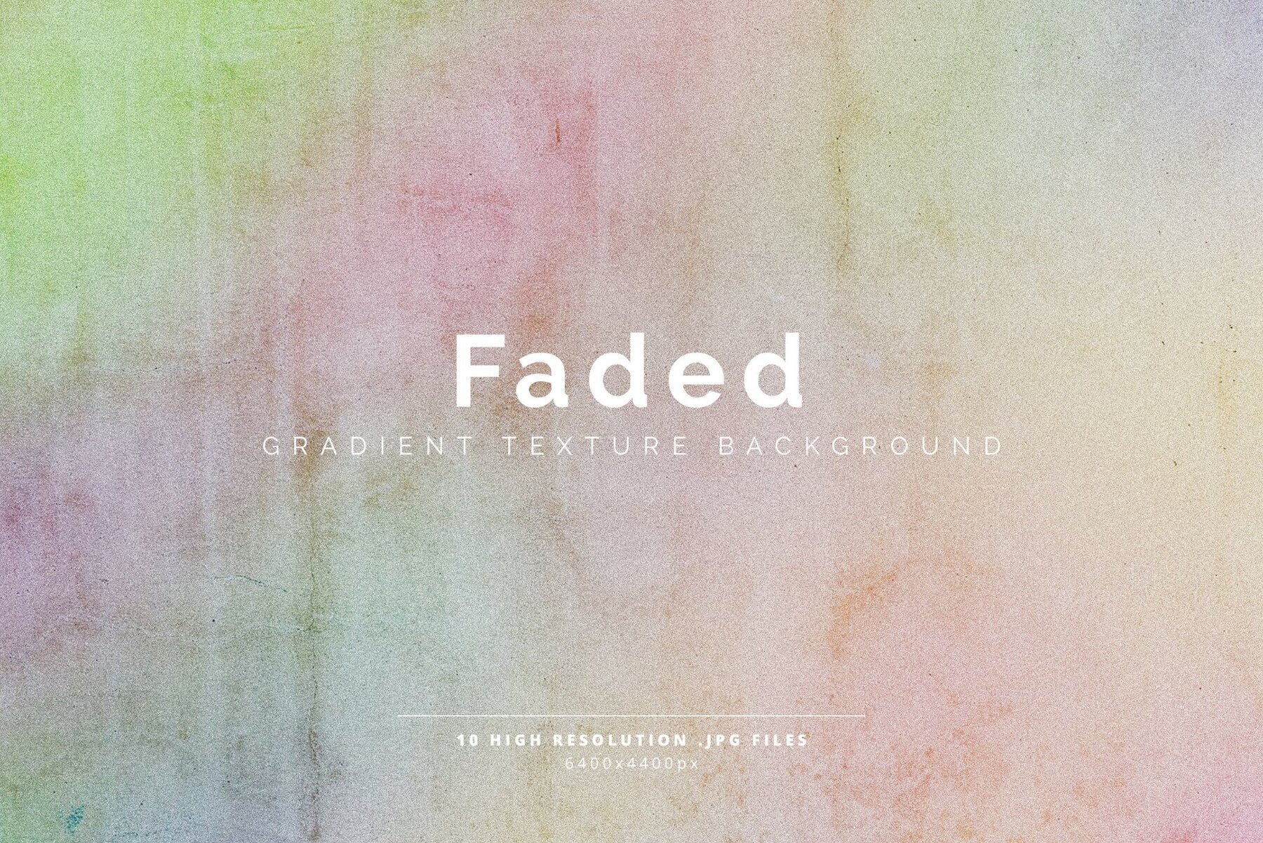 Faded Gradient Texture Background 1
