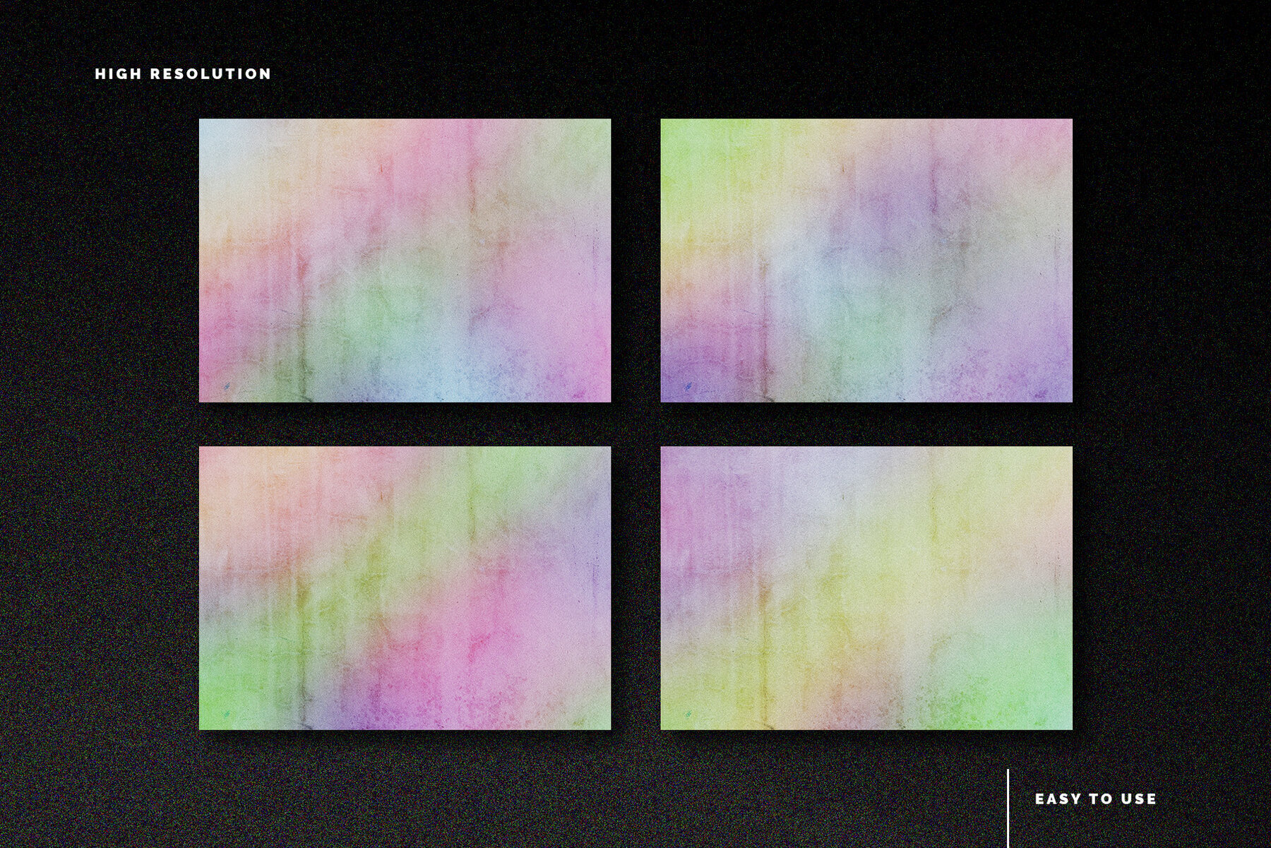 Faded Gradient Texture Background 3