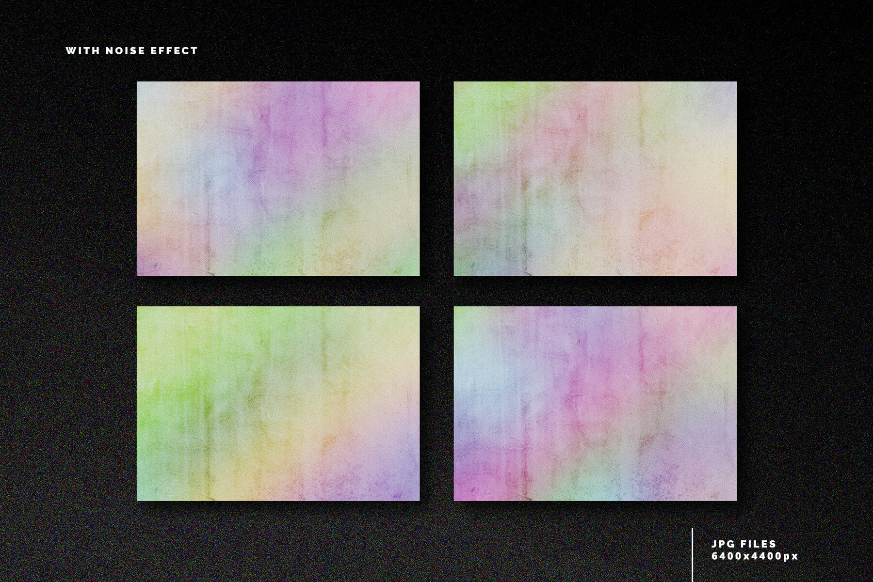 Faded Gradient Texture Background 4