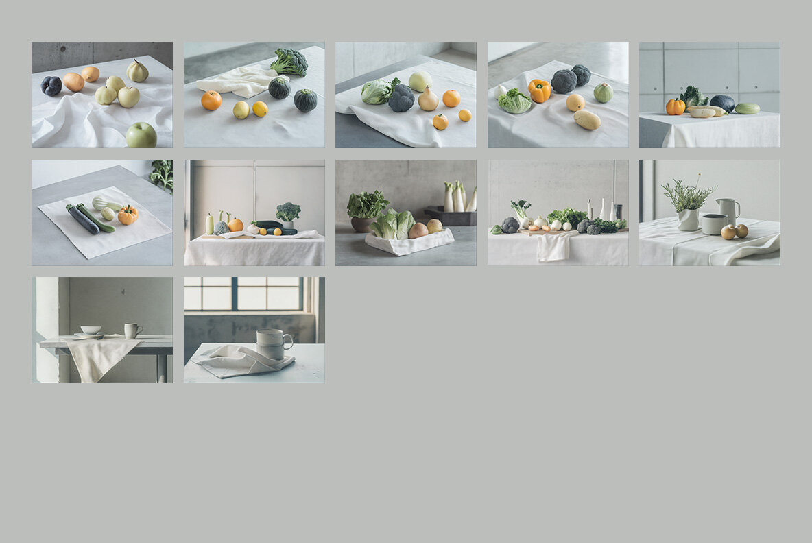 Still Life Fruits 11