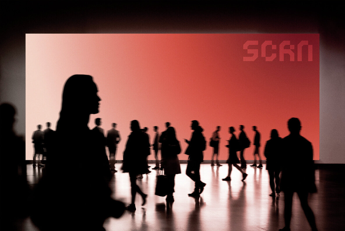 Event Screen Mockup 1