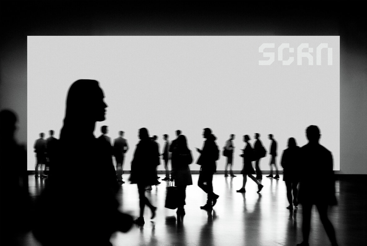 Event Screen Mockup 4