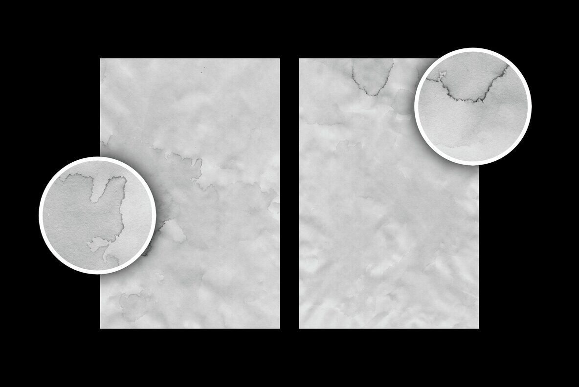 Old Grunge Paper Textures 6