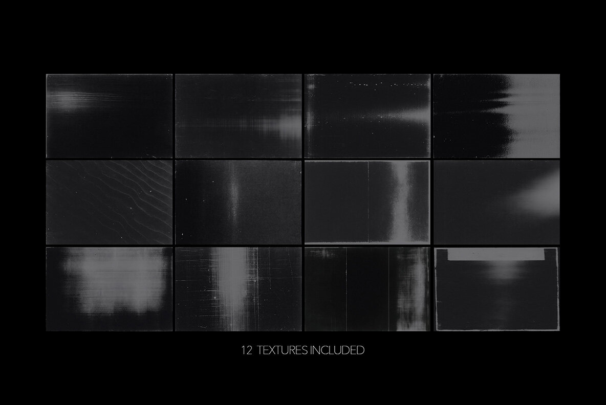 Dissolving Psychedelic Text Effect 4