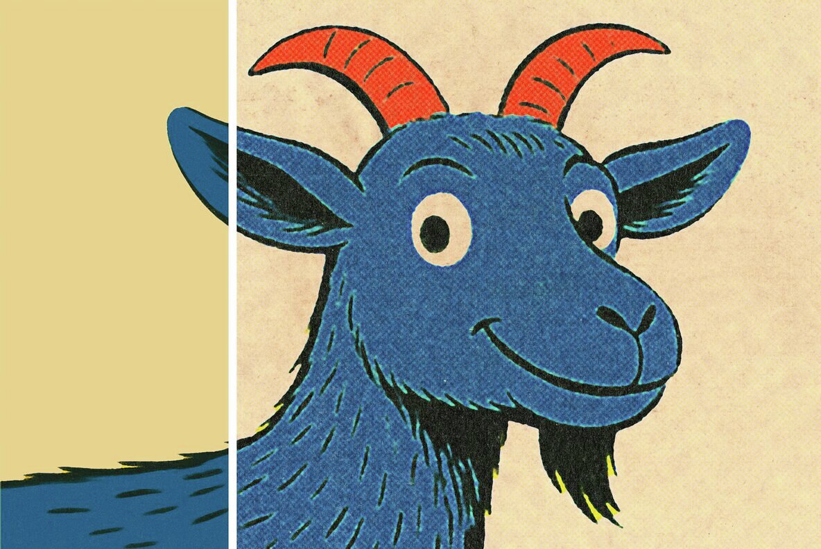 Old Paper Print Design Effect 5