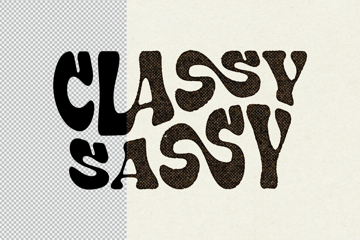 Craft Dots Stamp Effect 2