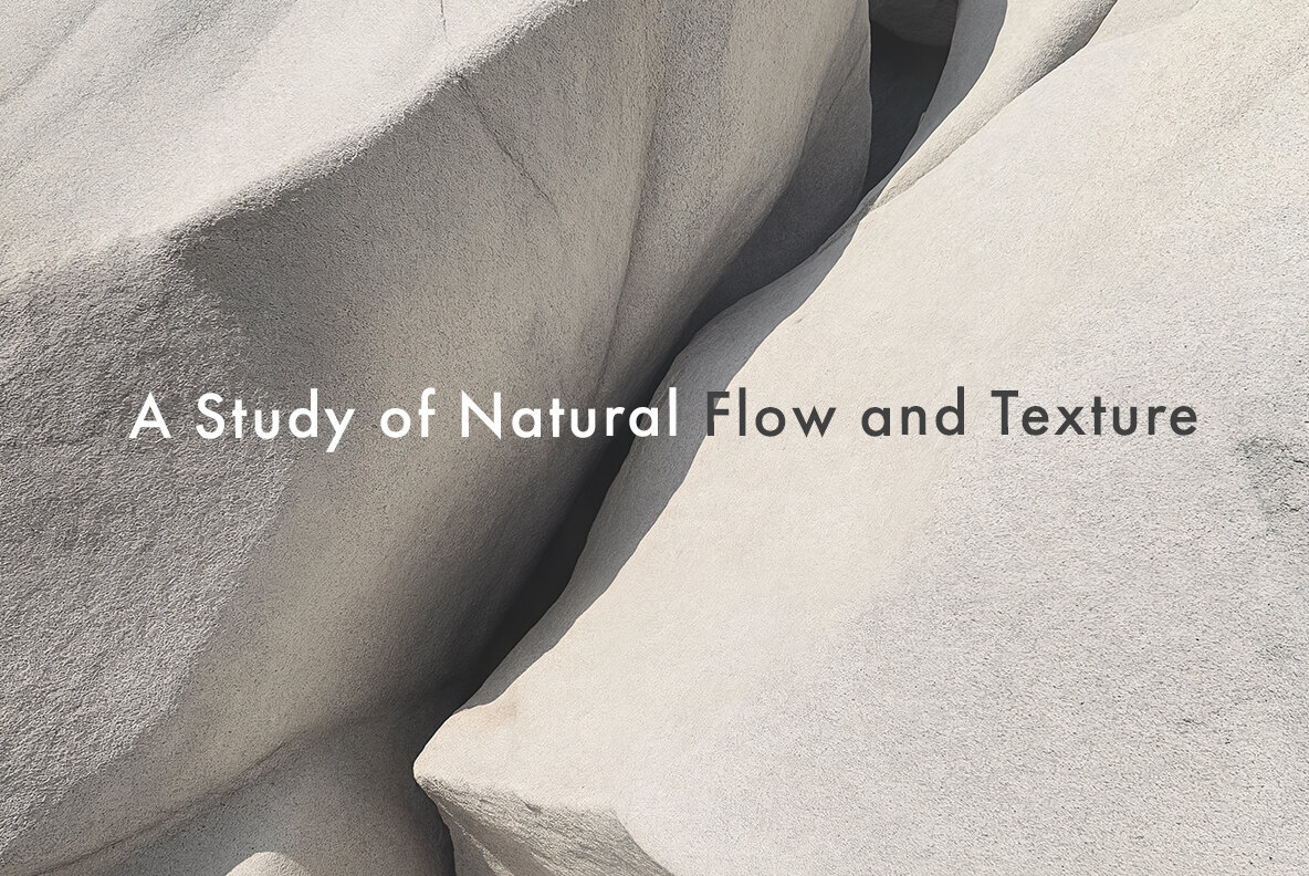 Minimalistic Silent Nature 3