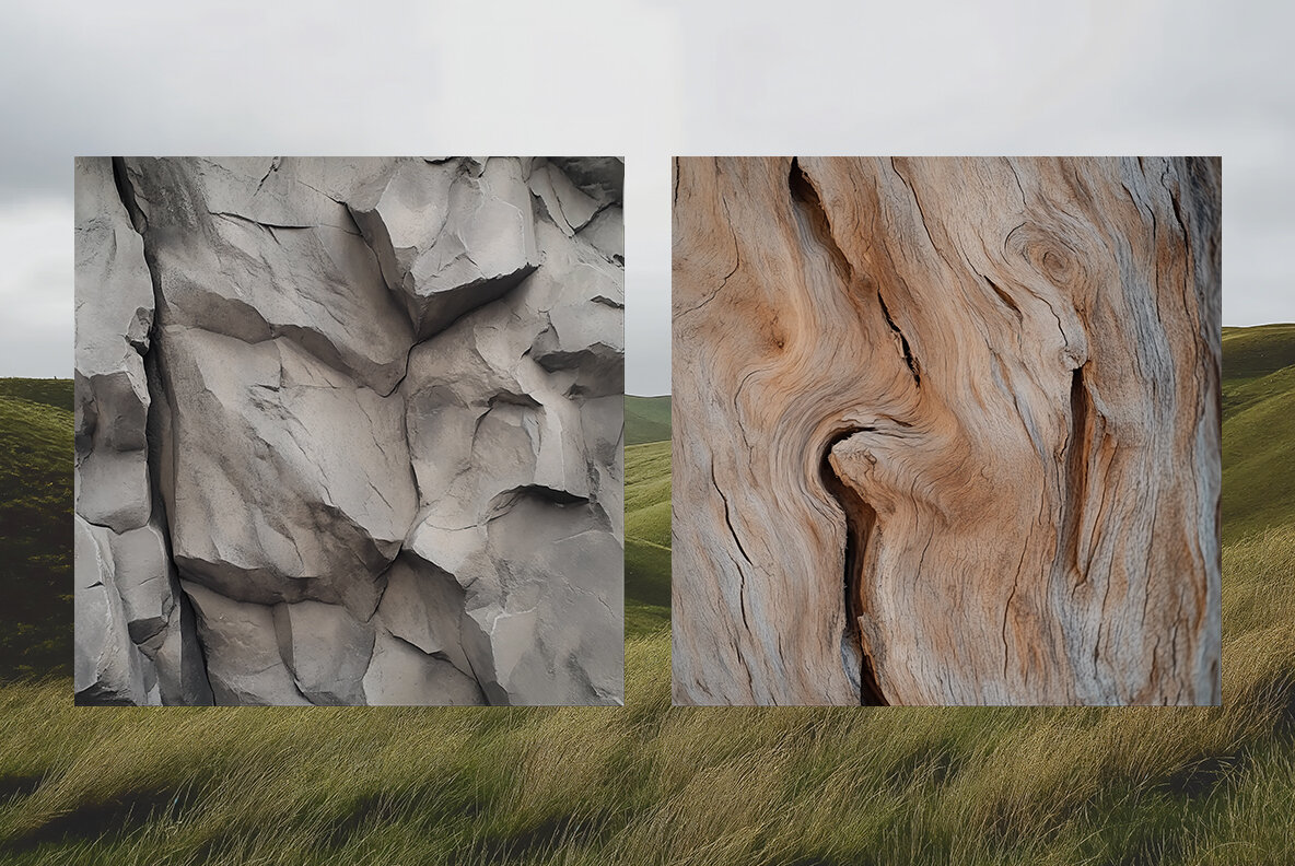 Minimalistic Silent Nature 4