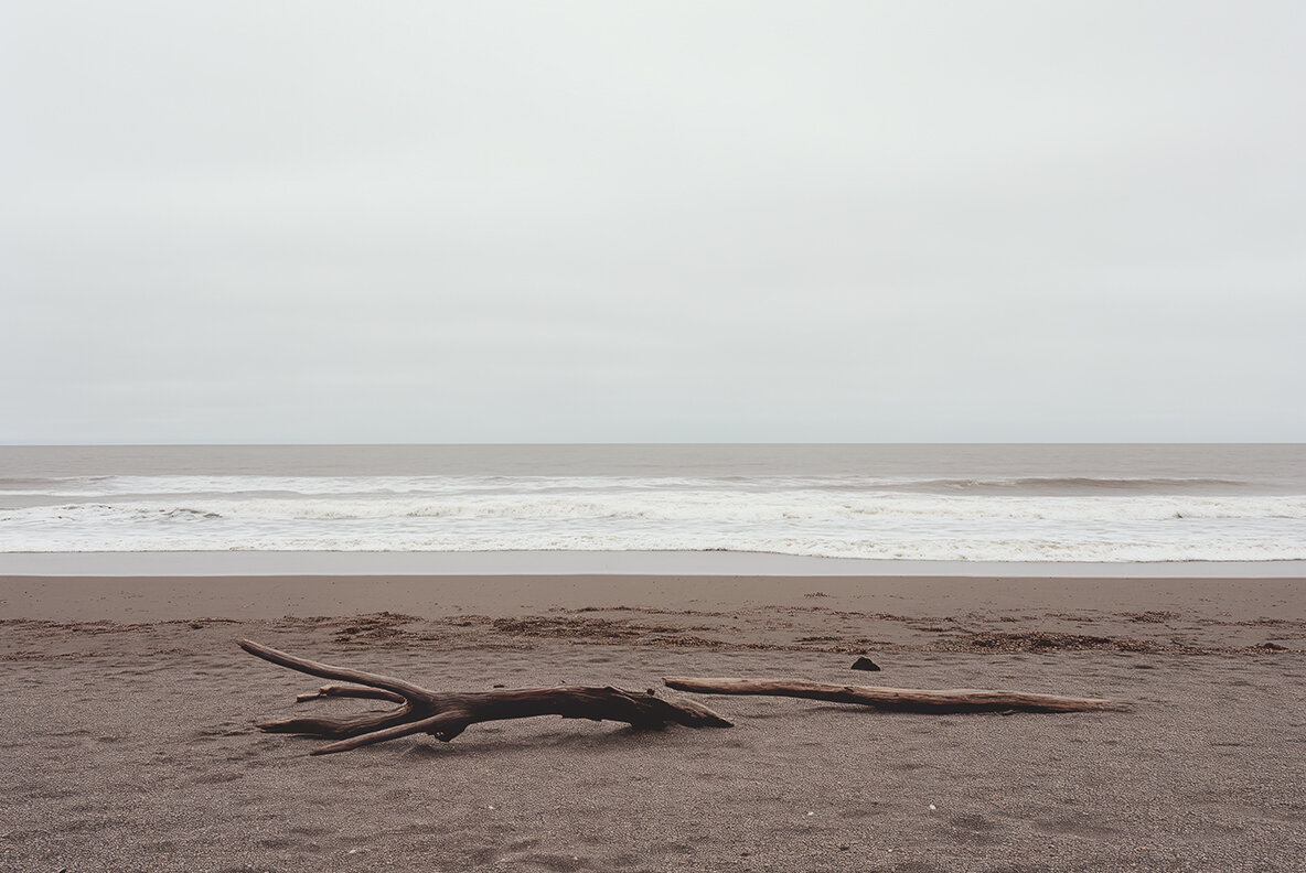 Minimalistic Silent Nature 5