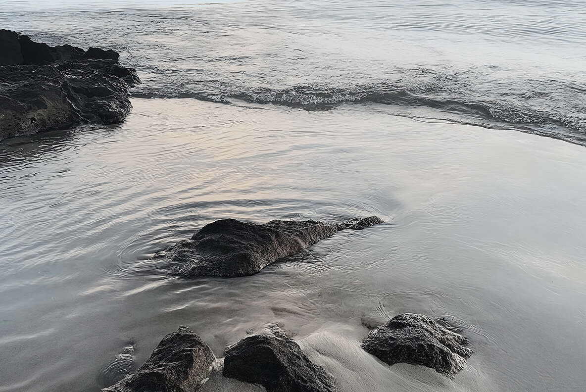 Minimalistic Silent Nature 6