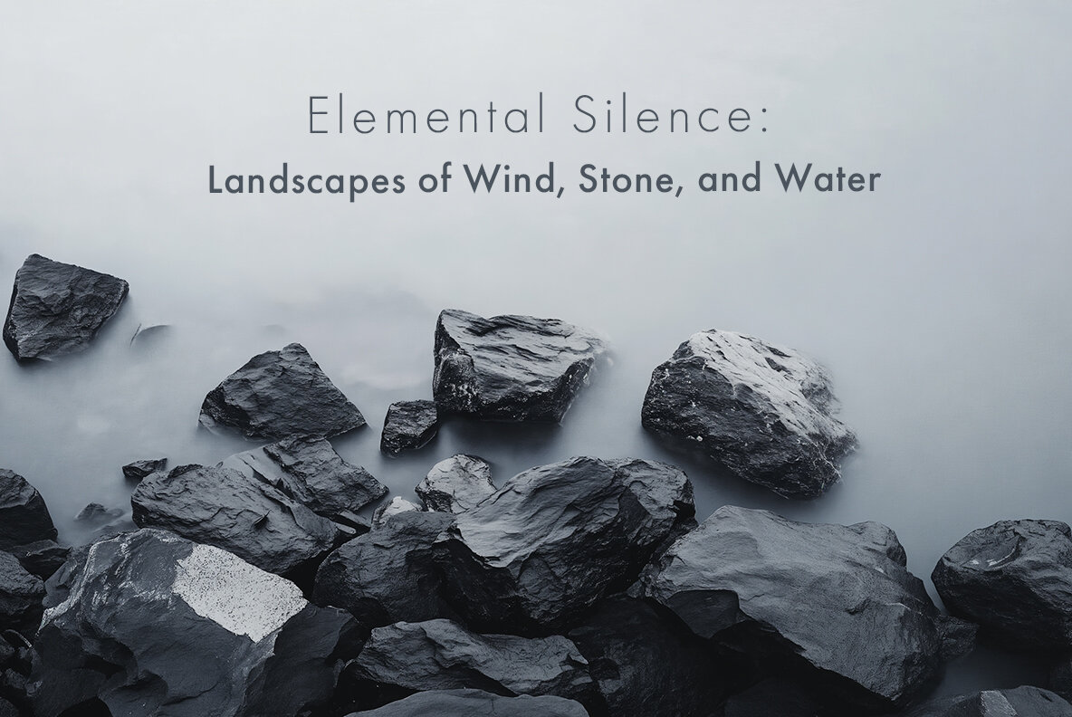 Minimalistic Silent Nature 8